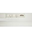 Broan Bisque 30 in. Under Cabinet Range Hood 