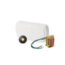 Broan-NuTone Oil Rubbed Bronze Portable Plug-In Wireless Chime Kit 