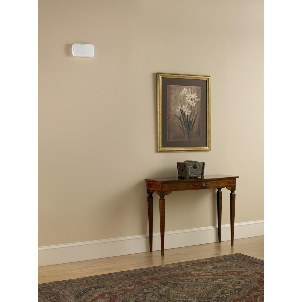 Broan White Builder Chime Kit 