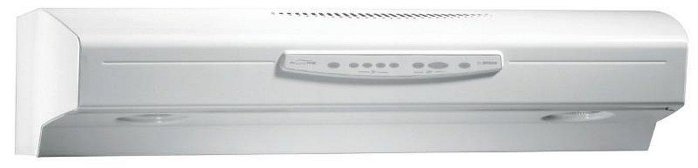 Broan Bisque 30 in. 430 cfm Under-Cabinet Range Hood 