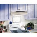 Broan Stainless Steel 42 in. Under Cabinet Range Hood 