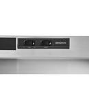 Broan Stainless Steel 42 in. Under Cabinet Range Hood 