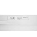Broan Monochromatic White 42 in. Under Cabinet Range Hood 