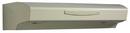 Broan Almond 30 in. 220 cfm Under-Cabinet Range Hood 
