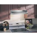 Broan Stainless Steel 30 in. Under Cabinet Range Hood 