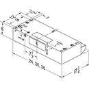 Broan Stainless Steel 30 in. Under Cabinet Range Hood 