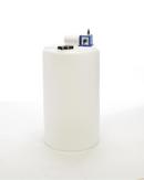 Lancaster Water Treatment Blue CHEMICAL SOLUTION FEEDER 230 Volts 