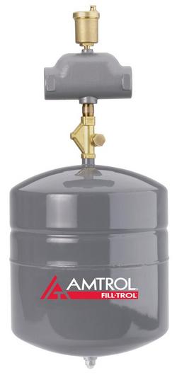 4.4 gal. 17-3/4 in. Expansion Tank