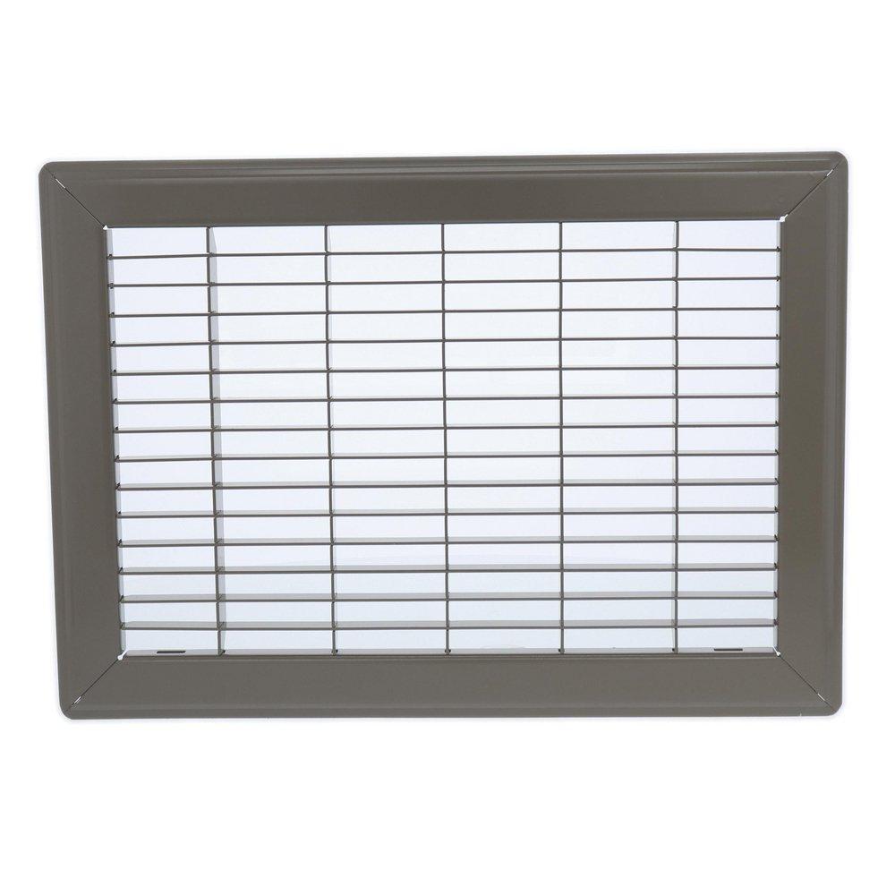 14 x 10 in. Return Grille 