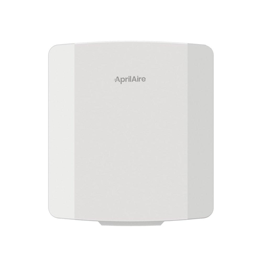 AprilAire Grey 1-Stage Control Panel 