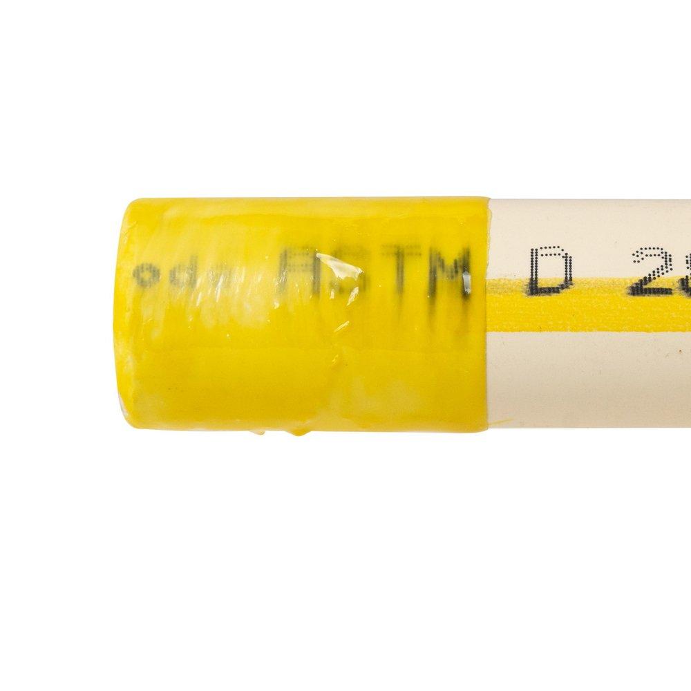 Oatey&reg; Gold Plastic Yellow Pipe Cement 
