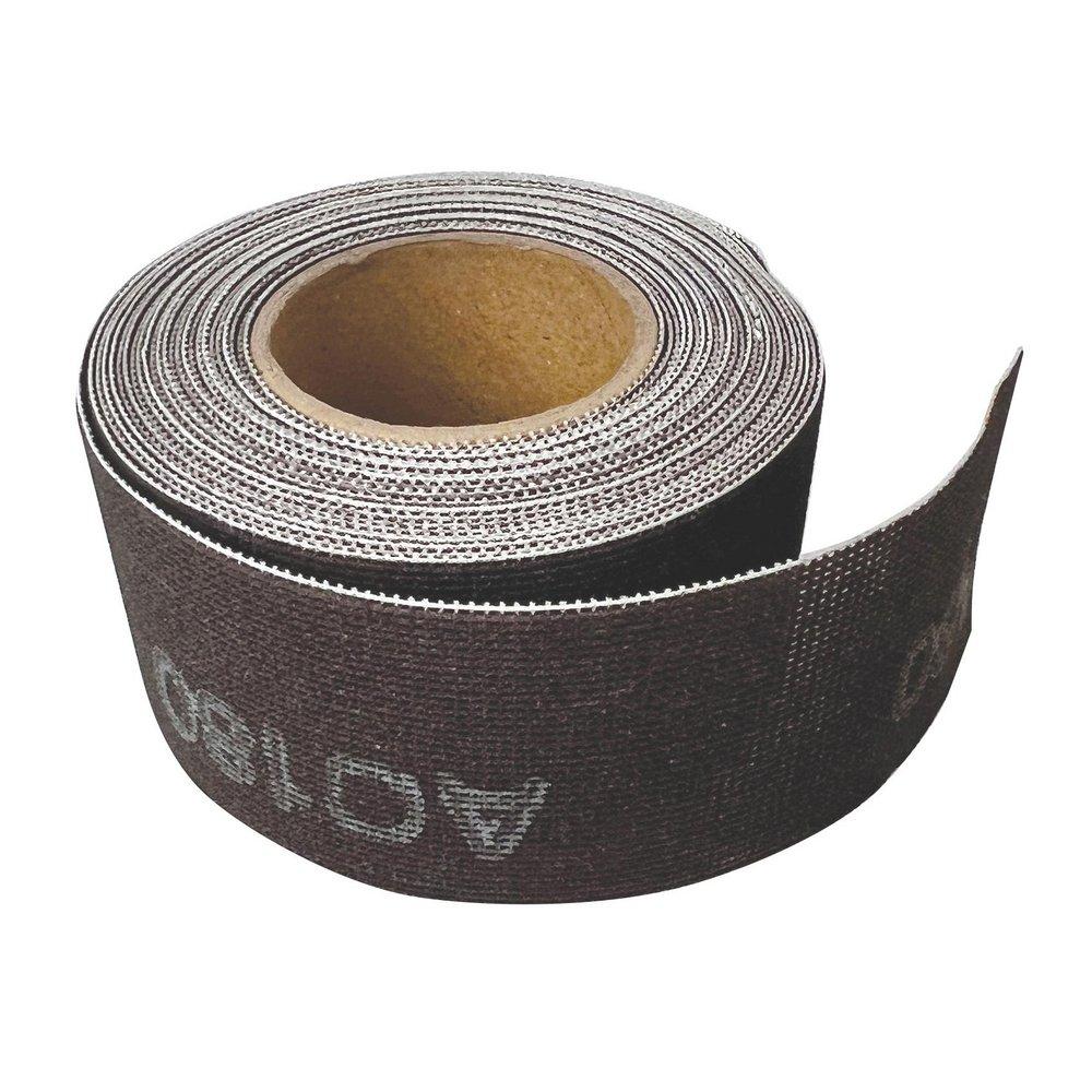 1-1/2 X 5 YD NYL MESH CLOTH 