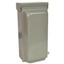 MARS 14-19/50 in. 240V Three Phase Non-Fused Disconnect Switch 