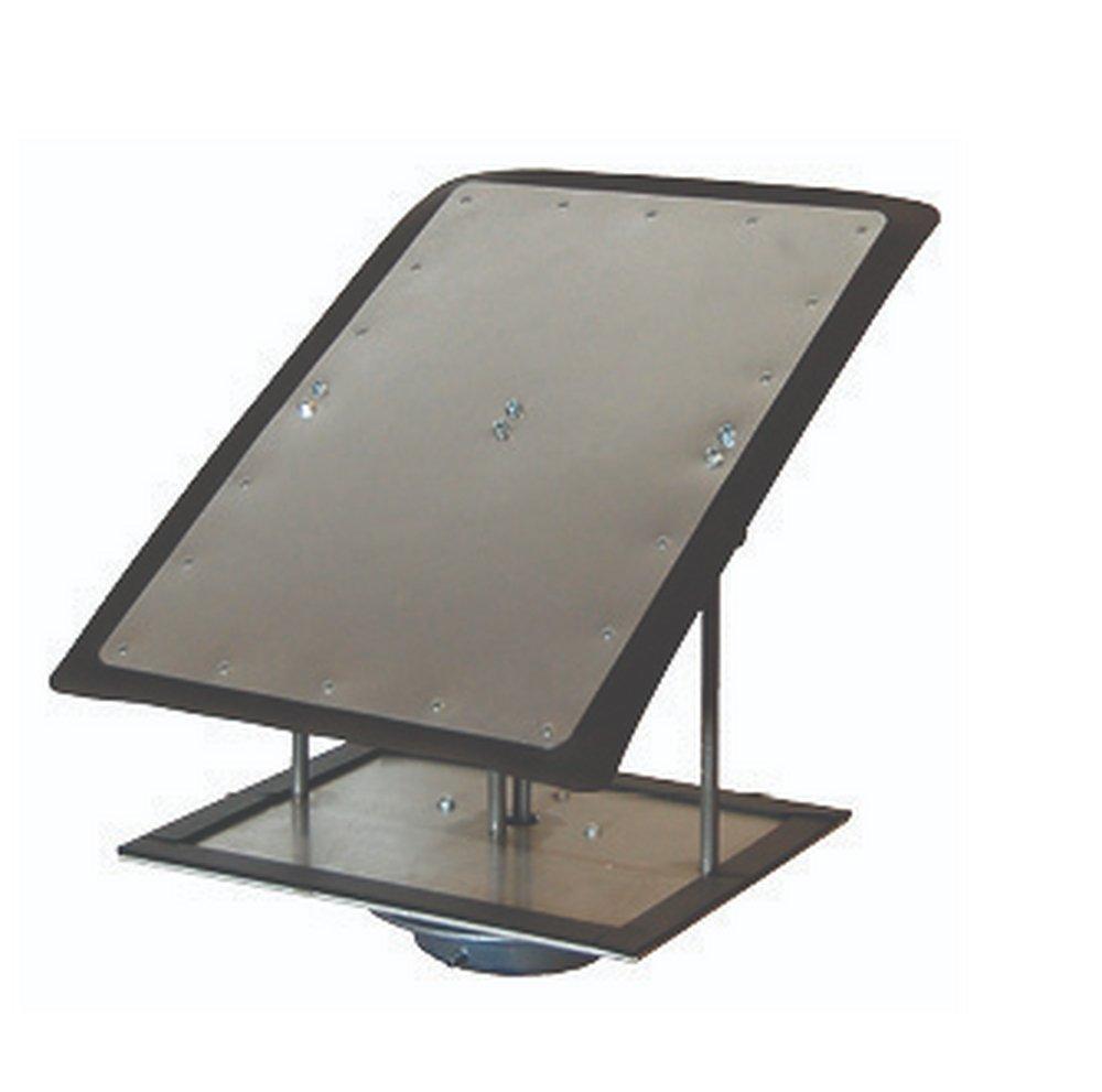 Arzel Zoning Technology Back Mount Damper 