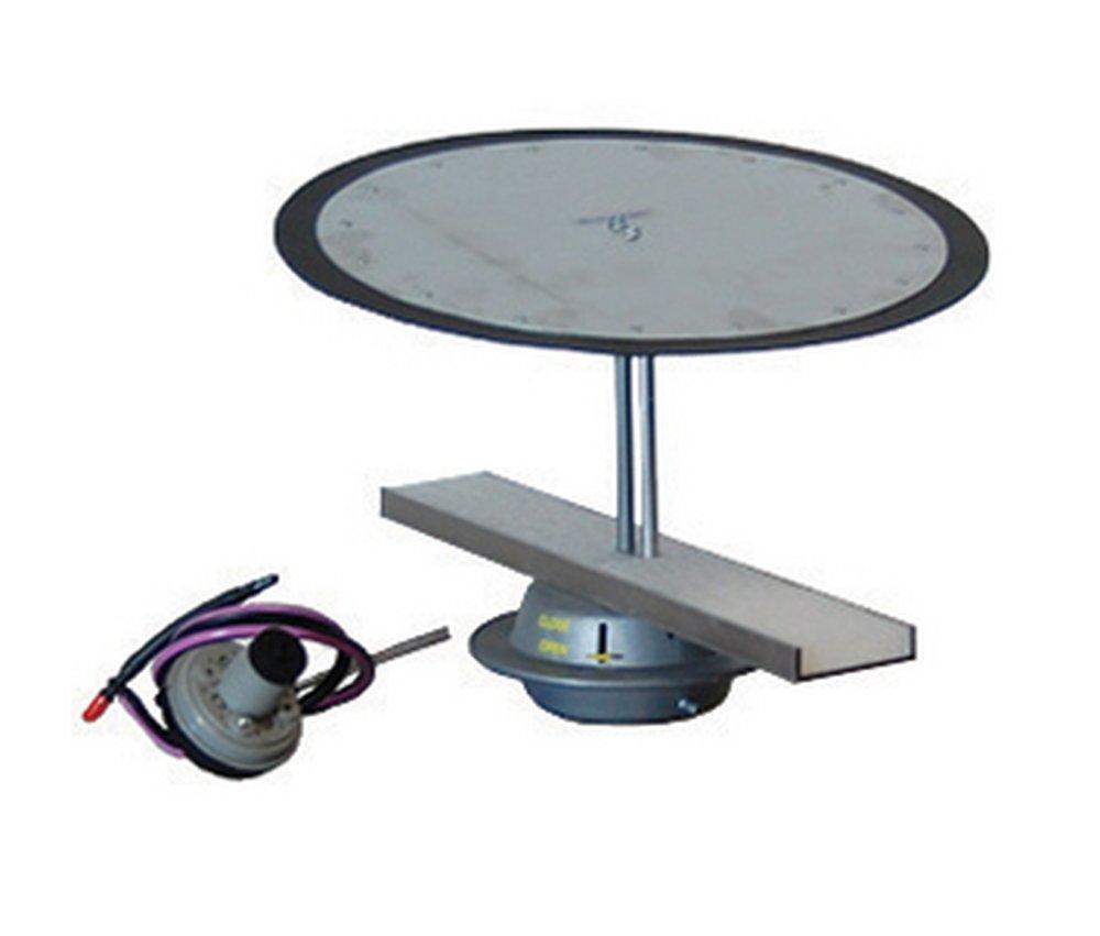 Arzel Zoning Technology Damper Only 