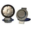 Arzel Zoning Technology Round Damper with Template 