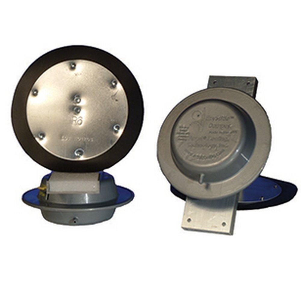 Arzel Zoning Technology Round Damper 