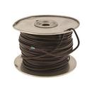 250 ft. 20/4 ga Thermostat Wire in Brown