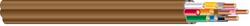 250 ft. Thermostat Wire in Brown