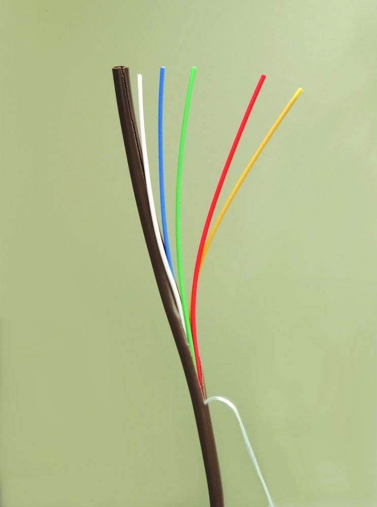 Southwire&reg; 18/8 UL Special Plenum Wire 