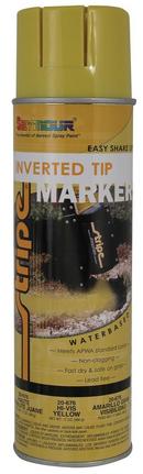 Seymour of Sycamore High Visibility Yellow 20 oz. Upside Down Marking Spray Paint 