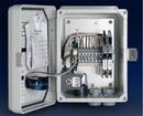 120 V Simplex Panel with Elapsed Time Meter