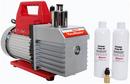 Robinair 8 Cfm Vacuum Master Vacuum Pump 