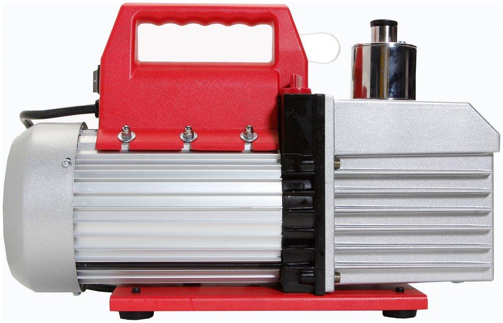 Robinair 8 Cfm Vacuum Master Vacuum Pump 