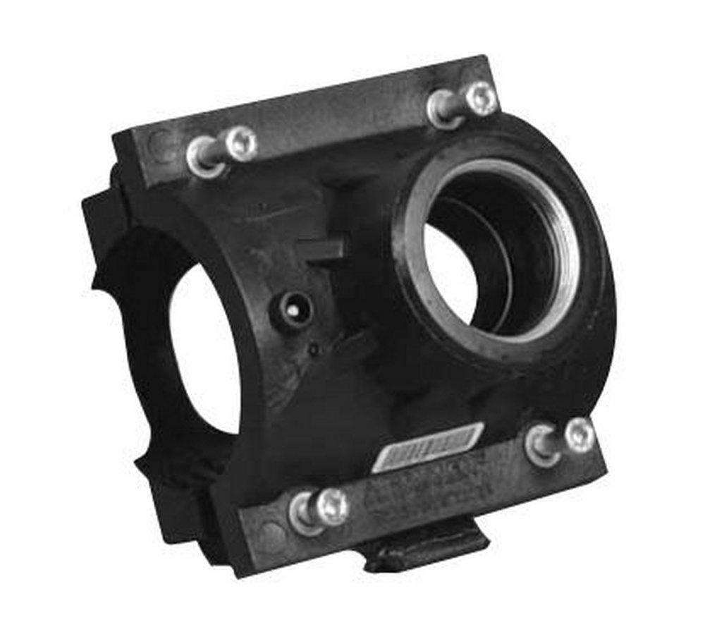 IPEX USA 8 in. IPS x SSPT Electrofusion VA Plastic Saddle 