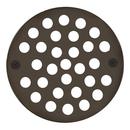 Stamped Strainer Oil Rubbed Bronze