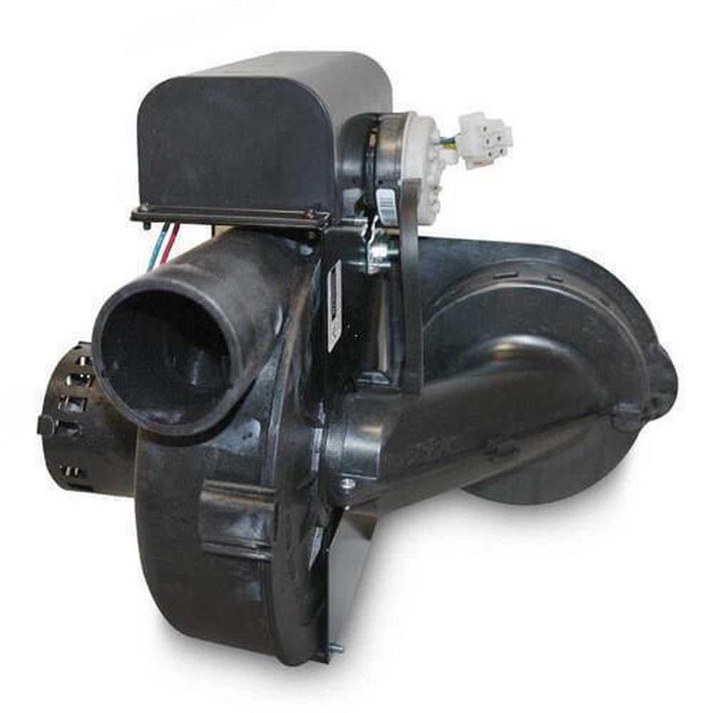 Bradford White Power Vent Blower Assembly for Bradford MITW40L (BN,EN,CX) (-12,-13,-15) 