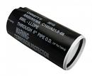 30 in. x 400 ft. x 8 mil Black Plastic Polywrap