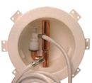 Accor Technology 84 in. PEX Icemaker Box with Connector 