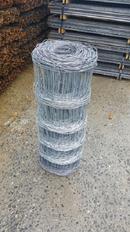 Deacero 32 in. 12.5 ga 632/12 Field Fence Hog Wire Dot 