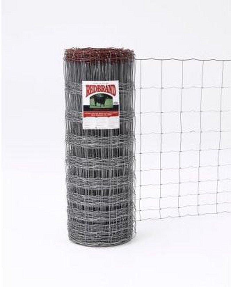 Deacero 32 in. 12.5 ga 632/12 Field Fence Hog Wire Dot 