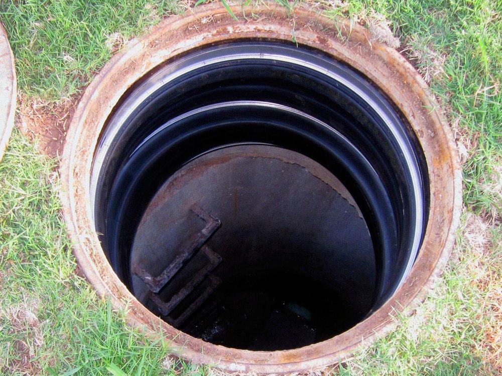 Cretex Internal Chimney Sealant Band 