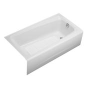 Cast Iron Alcove Bathtubs