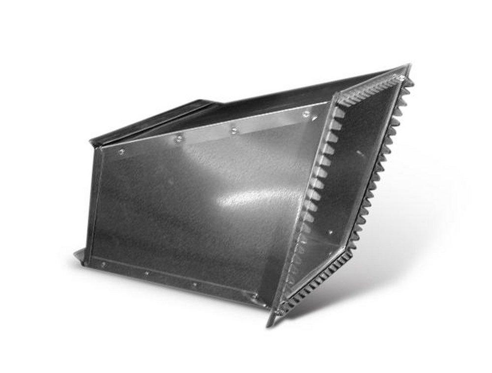 Duct Round Takeoff Galvanized Steel Rectangular 