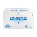 HOSPECO White Health Gards&reg; (Case of 2500) 