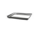20 in. Galvanized Filter Frame with Screw 