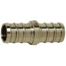 Watts Brass PEX Crimp Coupling (Pack of 10) 