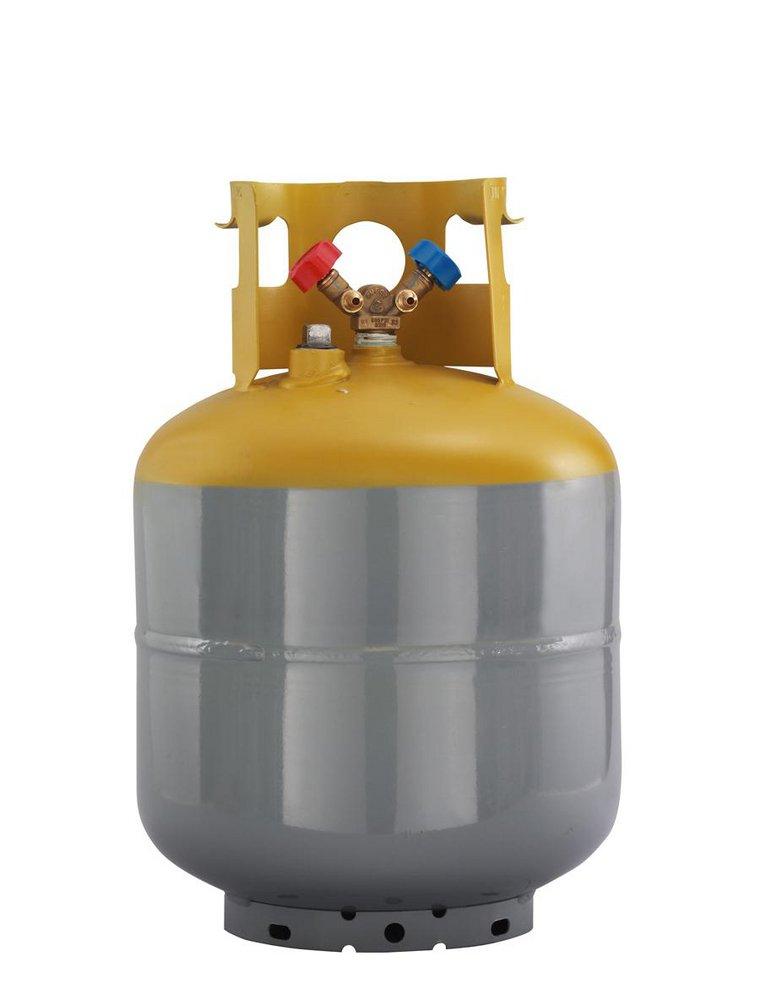 Worthington Industries 18-4/5 in. Reclaim Cylinder Empty 