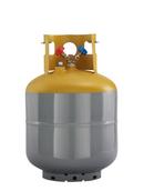 Worthington Industries 18-4/5 in. Reclaim Cylinder Empty 