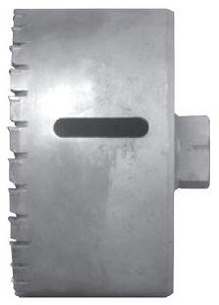 Mueller Company Shell Cutter 