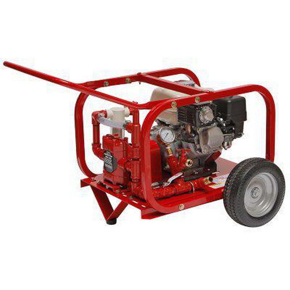 Rice Hydro Hydrostatic Test Pump 