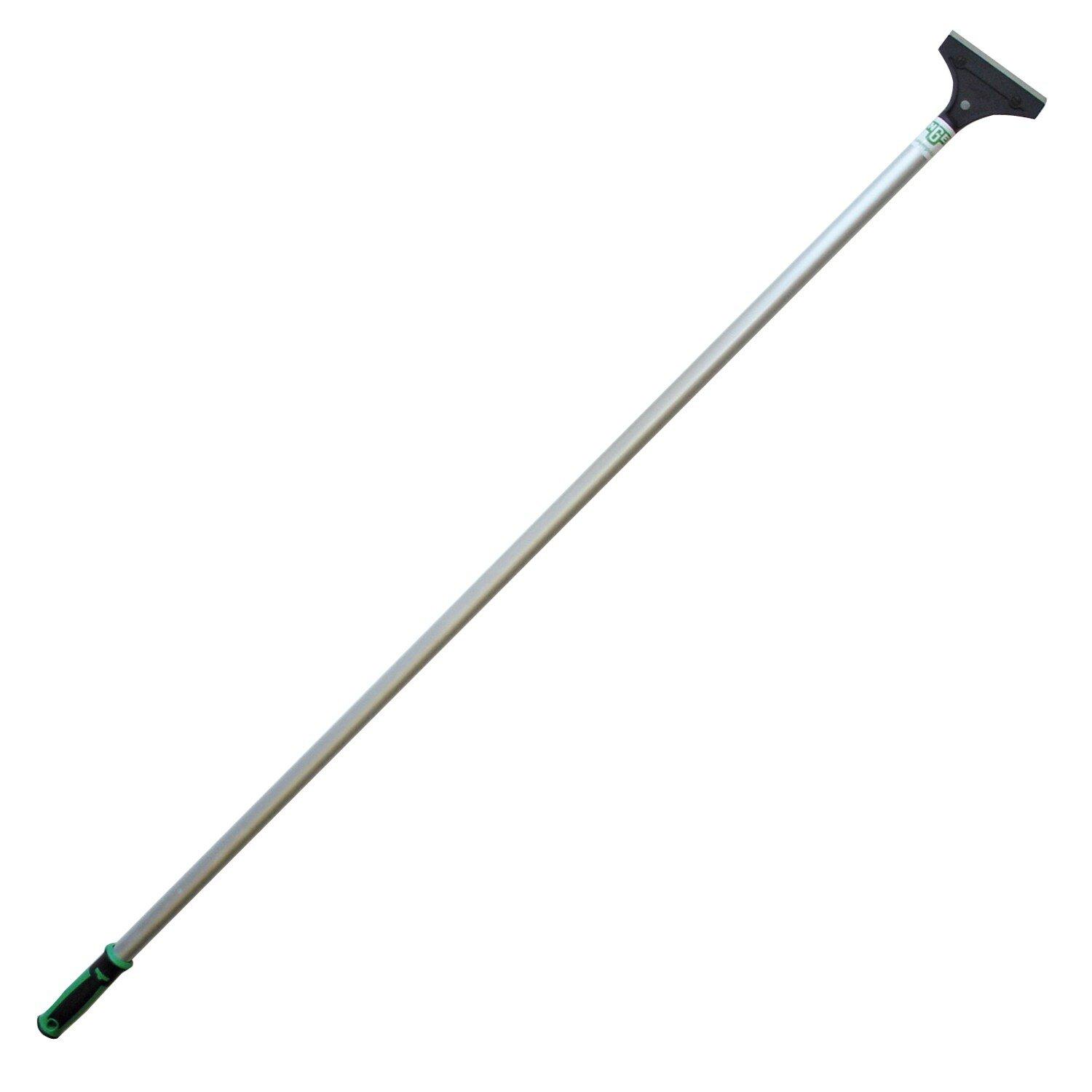 Unger Silver Floor Scraper 