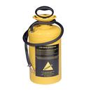 2 gal Smoke Fluid Container with Hose