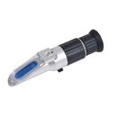Hercules Chemical Refractometer 