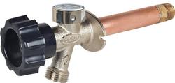 8 in. Sweat Anti-Siphon Non Freeze Wall Hydrant
