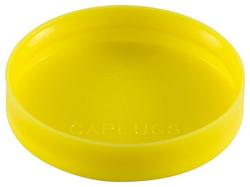 3 in. 150# Plastic and Vinyl Flange Cover